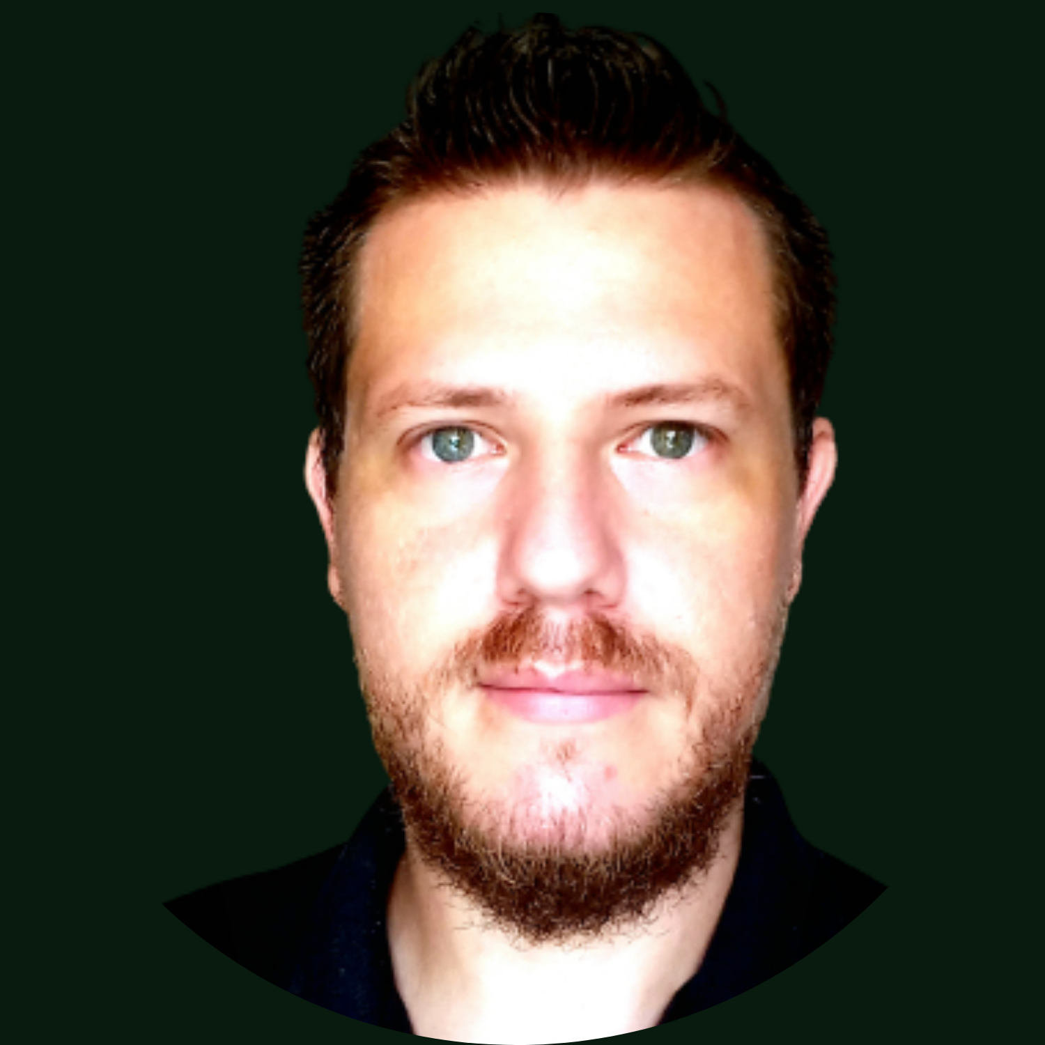 Maicon Feijó - Perfil