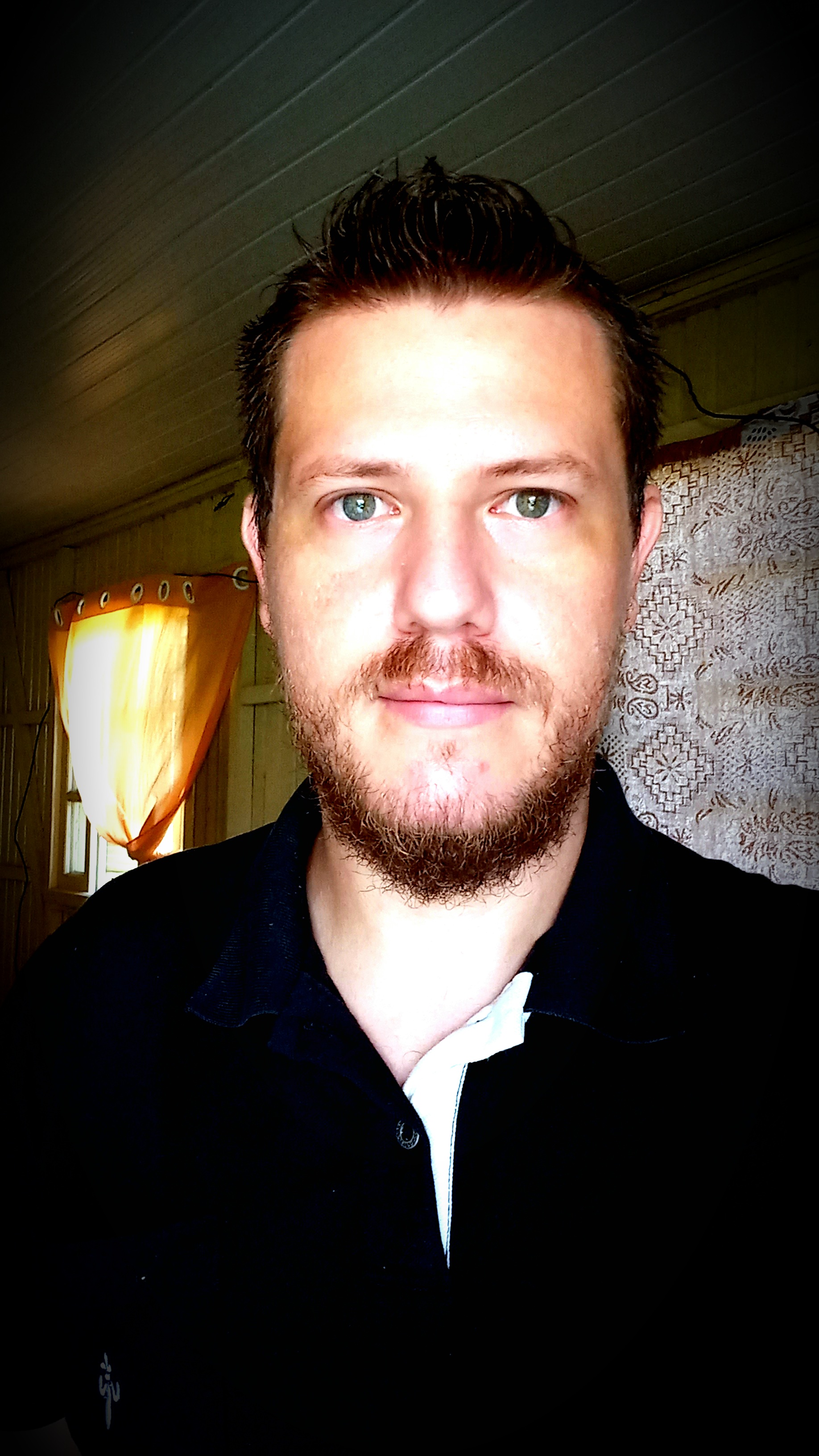 Maicon Feijó - Foto